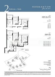Normanton Park (D5), Apartment #454522741